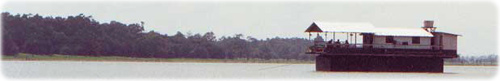 Rio Amazonas