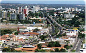 Teresina