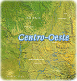 Centro Oeste Brasil