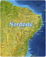 Imagem Nordeste