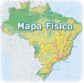 Mapa Fisico