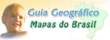 Mapas do Brasil