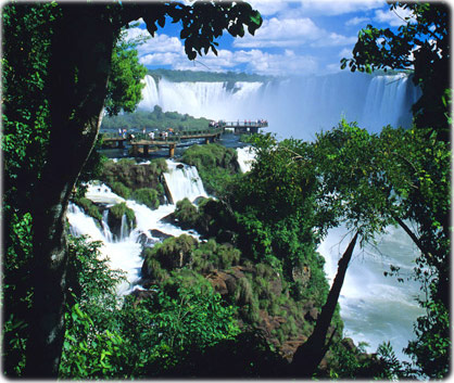 Iguazu
