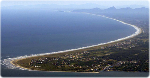 Litoral Parana