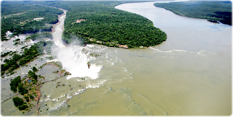 Parque Nacional Iguaçu