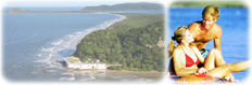 Praias PR